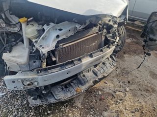 Toyota Yaris 2018 1.4 D-4D DIESEL 6 TAXYTO  ΕYRO 6-thumb-8