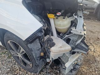Toyota Yaris 2018 1.4 D-4D DIESEL 6 TAXYTO  ΕYRO 6-thumb-9