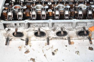 ΚΑΠΑΚΙ ΚΙΝΗΤΗΡΑ VW POLO, GOLF 4,LEON /SEAT IBIZA,CORDOBA 1.4-1.6 16V ( 03610373AF)