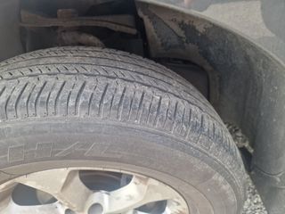 Nissan Navara 2009 DOUBLE CAB 2.5 DCI SE AUTOMATIC-thumb-31