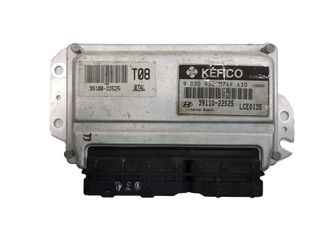Εγκέφαλος Κινητήρα  ( 39100-22525 , 9030930074F , 39110-22525 ) Hyundai Accent