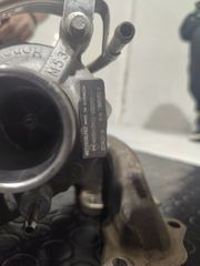 'Turbo' τουρμπίνα Dacia Nissan Renault-thumb-3