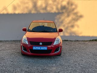 Suzuki Swift 2014 ΕΛΛΗΝΙΚΟ