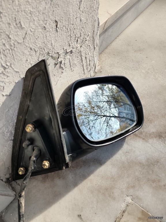 ΚΑΘΡΕΦΤΗΣ ΗΛΕΚΤΡΙΚΟΣ ΣΥΝΟΔΗΓΟΥ ΑΠΟ TOYOTA RAV 4 02-04