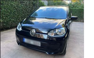 Volkswagen Up 2012 UP! 3D MOVE 1.0