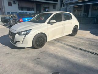 Peugeot 208 2020 ΓΡΑΜΜΑΤΙΑ ΔΕΚΤΑ-thumb-1