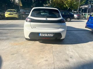 Peugeot 208 2020 ΓΡΑΜΜΑΤΙΑ ΔΕΚΤΑ-thumb-2