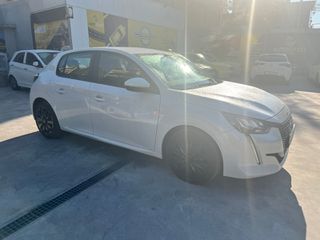 Peugeot 208 2020 ΓΡΑΜΜΑΤΙΑ ΔΕΚΤΑ-thumb-3