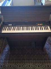 Ηλεκτρικό πιάνο Yamaha keyboard Cn-70