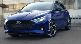 Hyundai i 20 2020 INTRO EDITION 1.0 T-Gdi *BOSE*NAVI*CAMERA*