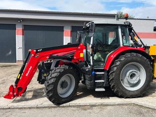 ΚΟΥΒΑΣ QUICKE N5S 100-180HP