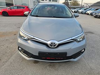 Toyota Auris 2018