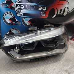 Φανάρι οδηγού led X1 F48