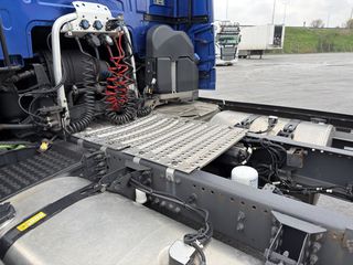 Volvo 2019 FH 500 retarder edition-thumb-8