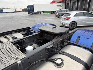 Volvo 2019 FH 500 retarder edition-thumb-9