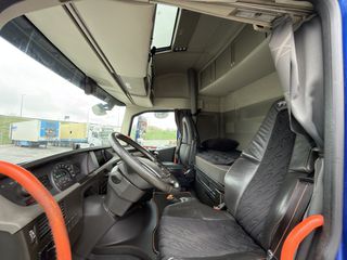 Volvo 2019 FH 500 retarder edition-thumb-13