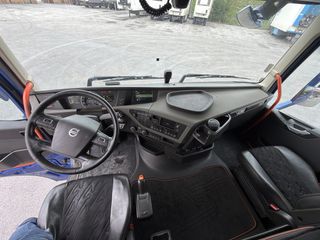 Volvo 2019 FH 500 retarder edition-thumb-16