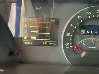 Volvo 2019 FH 500 retarder edition-thumb-19