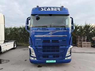 Volvo 2019 FH 500 retarder edition-thumb-22
