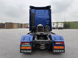 Volvo 2019 FH 500 retarder edition-thumb-3