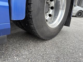 Volvo 2019 FH 500 retarder edition-thumb-11