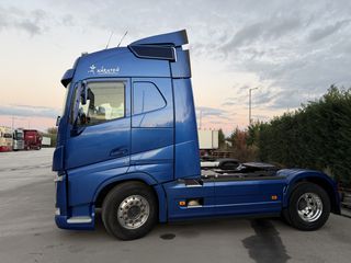 Volvo 2019 FH 500 retarder edition-thumb-23