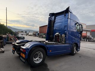 Volvo 2019 FH 500 retarder edition-thumb-25