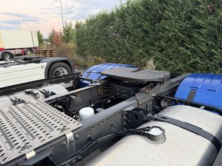 Volvo 2019 FH 500 retarder edition-thumb-27