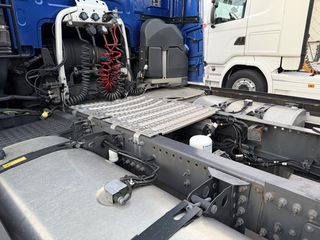 Volvo 2019 FH 500 retarder edition-thumb-6