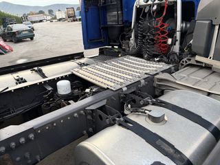 Volvo 2019 FH 500 retarder edition-thumb-7