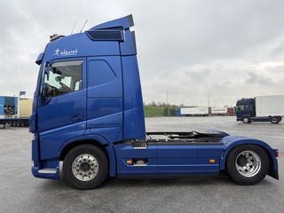 Volvo 2019 FH 500 retarder edition-thumb-2