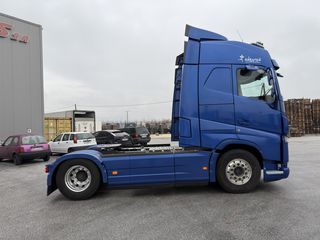 Volvo 2019 FH 500 retarder edition-thumb-4