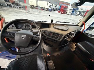 Volvo 2019 FH 500 retarder edition-thumb-34