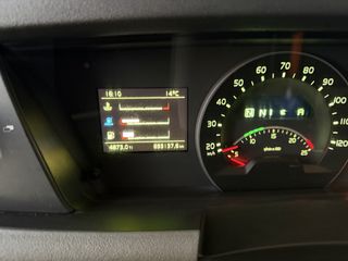 Volvo 2019 FH 500 retarder edition-thumb-35