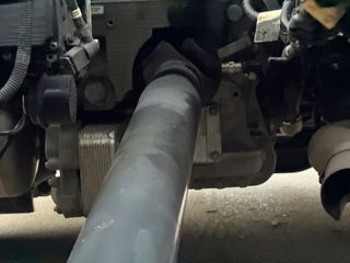 Volvo 2019 FH 500 retarder edition-thumb-36