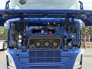 Volvo 2019 FH 500 retarder edition-thumb-5