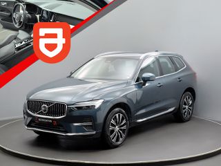 Volvo XC 60 2022 B4 MHEV INSCRIPTION AWD 197hp FACELIFT