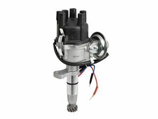 ΝΤΙΣΤΡΙΜΠΙΤΕΡ MITSUBISHI L200 '79-'88 4G32 1.6/ HYUNDAI ELANTRA '90-'95 1.5 CARBURETOR (ΜΕ ΗΛΕΚΤΡΟΝΙΚΗ)