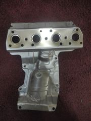 CITROEN  REUGEOT  DS  ΦΛΑΤΖΑ  ΠΟΛΛΑΠΛΗΣ  ΕΞΑΓΩΓΗΣ   1723CH