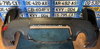 LAND ROVER RANGE ROVER SPORT 13-18" ΠΡΟΦΥΛΑΚΤΗΡΑΣ ΠΙΣΩ
