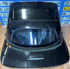 MAZDA MX-5 NC 05-15" HARD TOP ΑΝΟΙΓΟΜΕΝΗ ΟΡΟΦΗ