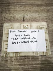 Ford Ranger. 3L8T-14B205-CE, NT8-14B205-U204