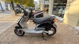Piaggio Fly 50 2008 τετραχρονο-thumb-1