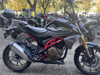 Morbidelli 2026 N300