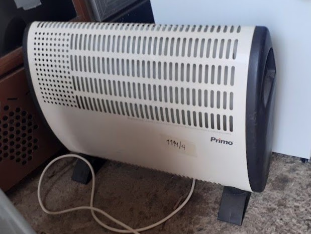 Αερόθερμο Primo (1146/4)