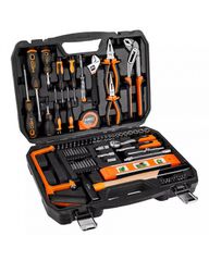 NEO TOOLS Σετ Εργαλείων Χειρός 88 τεμ. (10-202)