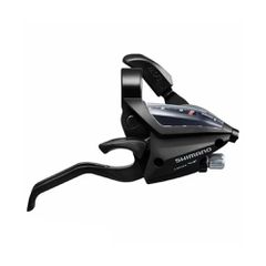 Λεβιεδομανέτα | Shimano | ST-EF500 | Altus | 2 δάχτυλα | 8s
