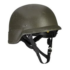 Κράνος PASGT ("ΝΑΤΟ", "FRITZ") του Γερμανικού στρατού από KEVLAR®