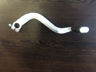 ΠΕΤΑΛ ΠΙΣΩ ΦΡΕΝΟΥ ΓΝΗΣΙΟ KAWASAKI KLE 500cc