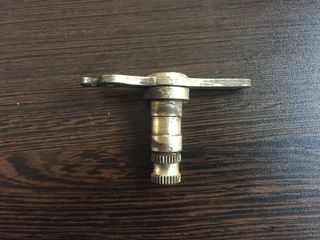 ΒΑΣΗ ΠΕΤΑΛ ΦΡΕΝΟΥ ΓΝΗΣΙΑ ( ΑΞΟΝΑΣ ) KAWASAKI KLE 500cc